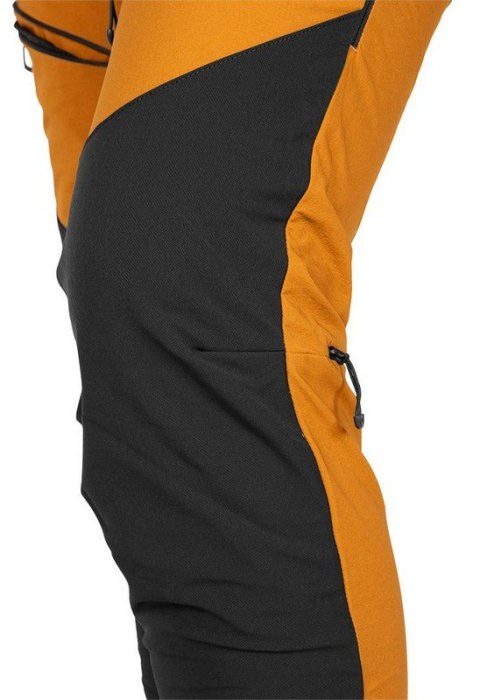 SPODNIE ROBOCZE DO PASA OUTDOOR MUSZTARDOWE ROZMIAR XL NEO SPODNIE ROBOCZE DO PASA OUTDOOR MUSZTARDOWE ROZMIAR XL NEO