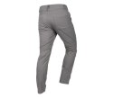 SPODNIE ROBOCZE OUTDOOR 2 WAY STRETCH SZARE ROZMIAR L NEO
