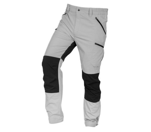 SPODNIE ROBOCZE OUTDOOR 4 WAY STRETCH GOŁĘBIE ROZMIAR L NEO SPODNIE ROBOCZE OUTDOOR 4 WAY STRETCH GOŁĘBIE ROZMIAR L NEO