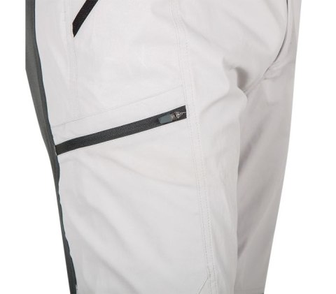 SPODNIE ROBOCZE OUTDOOR 4 WAY STRETCH GOŁĘBIE ROZMIAR L NEO SPODNIE ROBOCZE OUTDOOR 4 WAY STRETCH GOŁĘBIE ROZMIAR L NEO