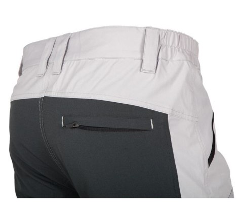SPODNIE ROBOCZE OUTDOOR 4 WAY STRETCH GOŁĘBIE ROZMIAR L NEO SPODNIE ROBOCZE OUTDOOR 4 WAY STRETCH GOŁĘBIE ROZMIAR L NEO