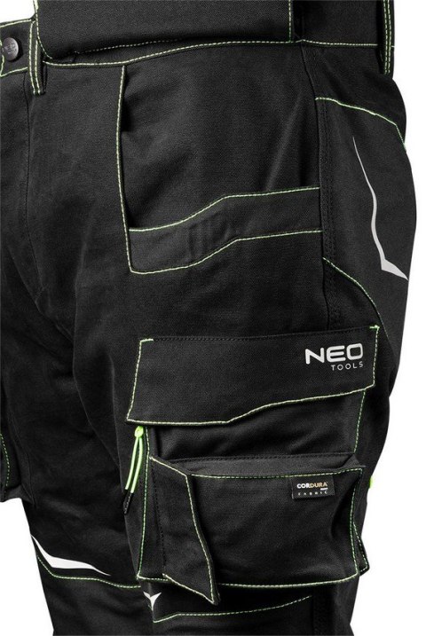 SPODNIE ROBOCZE PREMIUM PRO ROZMIAR L NEO SPODNIE ROBOCZE PREMIUM PRO ROZMIAR L NEO