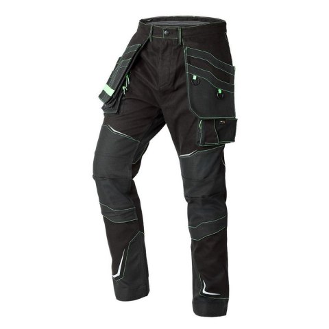 SPODNIE ROBOCZE PREMIUM PRO ROZMIAR XXL NEO SPODNIE ROBOCZE PREMIUM PRO ROZMIAR XXL NEO