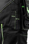 SPODNIE ROBOCZE PREMIUM PRO ROZMIAR XXL NEO