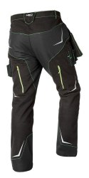SPODNIE ROBOCZE PREMIUM PRO ROZMIAR M NEO