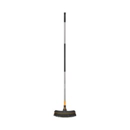 SZCZOTKA ERGONOMIC PROSTY TRZONEK FISKARS