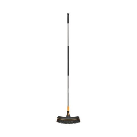 SZCZOTKA ERGONOMIC PROSTY TRZONEK FISKARS SZCZOTKA ERGONOMIC PROSTY TRZONEK FISKARS