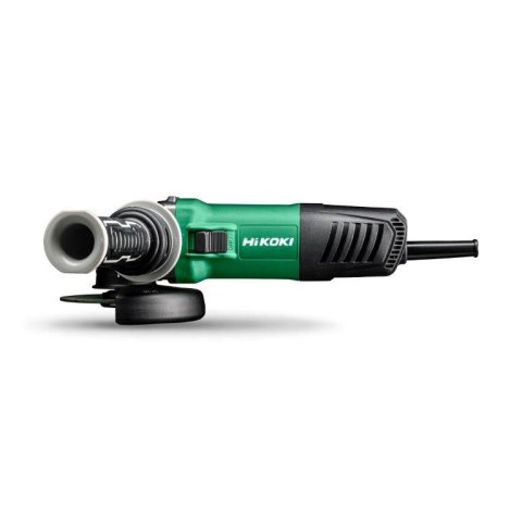 SZLIFIERKA KĄTOWA 125MM 1200W HIKOKI SZLIFIERKA KĄTOWA 125MM 1200W HIKOKI