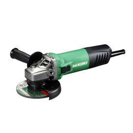 SZLIFIERKA KĄTOWA 125MM 1400W HIKOKI