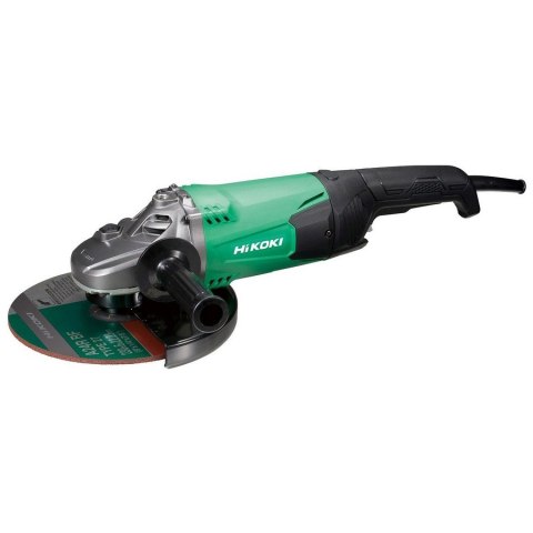 SZLIFIERKA KĄTOWA 230MM 2000W HIKOKI SZLIFIERKA KĄTOWA 230MM 2000W HIKOKI
