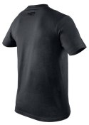 T-SHIRT Z NADRUKIEM FEEL THE BIT ROZMIAR L NEO