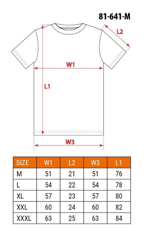 T-SHIRT Z NADRUKIEM FEEL THE BIT ROZMIAR XXL NEO T-SHIRT Z NADRUKIEM FEEL THE BIT ROZMIAR XXL NEO