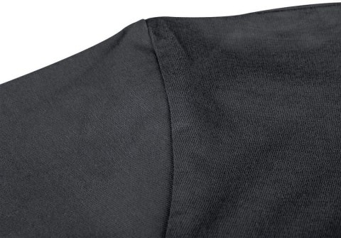 T-SHIRT Z NADRUKIEM FEEL THE BIT ROZMIAR XXXL NEO T-SHIRT Z NADRUKIEM FEEL THE BIT ROZMIAR XXXL NEO