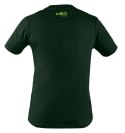T-SHIRT Z NADRUKIEM NEOLUTION ROZMIAR XXXL NEO