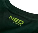 T-SHIRT Z NADRUKIEM NEOLUTION ROZMIAR XXXL NEO