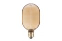 ŻARÓWKA LED GLOW O100 E27 4W AC220-240V GTV