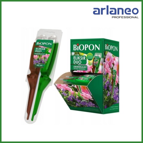 ELIKSIR DUO UNIWERSALNY 35ml (32+4 GRATIS) ELIKSIR DUO UNIWERSALNY 35ml (32+4 GRATIS)
