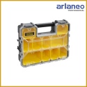 STANLEY FATMAX PRO WYSOKI ORGANIZER | MODUŁOWY | 44,6×11,6×35,7 CM