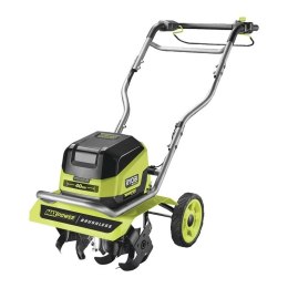 GLEBOGRYZARKA AKUMULATOROWA RY36CVXA-0 36V 0*AH RYOBI