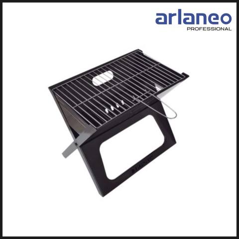 GRILL WĘGLOWY SKŁADANY GC201 BLAUPUNKT GRILL WĘGLOWY SKŁADANY GC201 BLAUPUNKT