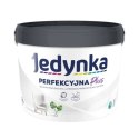 JEDYNKA FARBA AKRYLOWA PERFEKCYJNA BIEL PLUS 5L JEDYNKA