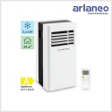 KLIMATYZATOR PRZENOŚNY PAC 2600 X TROTEC