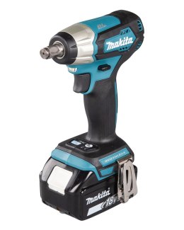 KLUCZ UDAROWY AKUMULATOROWY 1/2'' 210NM 18V 0*AH MAKITA