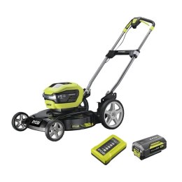 KOSIARKA AKUMULATOROWA RY36LMMX51A-140 36V 51CM 1*4.0AH RYOBI