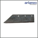 LEMIESZ 3-OTWOROWY KLEPANY | STAL RESOROWA | MODEL 10/23