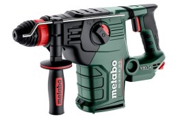 MŁOT UDAROWY OBROTOWY AKUMULATOROWY KH 18 LTX BL 35 Q 0*AH METABO