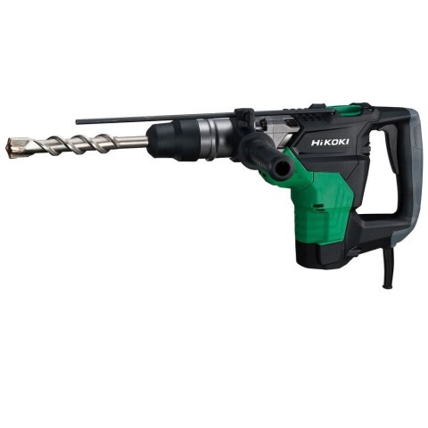 MŁOTOWIERTARKA SDS-MAX 8.5J 1100W HIKOKI MŁOTOWIERTARKA SDS-MAX 8.5J 1100W HIKOKI