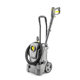 MYJKA CIŚNIENIOWA HD 5/11 E CLASSIC KARCHER