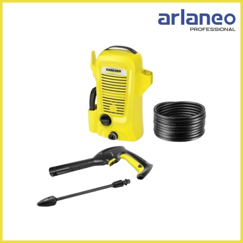 MYJKA WYSOKOCIŚNIENIOWA K 2 UNIVERSAL EDITION *EU KARCHER MYJKA WYSOKOCIŚNIENIOWA K 2 UNIVERSAL EDITION *EU KARCHER