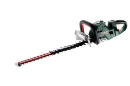 NOŻYCE DO ŻYWOPŁOTU AKUMULATOROWE HS 18 LTX BL 65 0*AH METABO