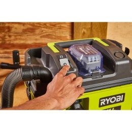 ODKURZACZ AKUMULATOROWY 18V RV1811-0 0*AH RYOBI