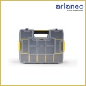 ORGANIZER STANLEY SORTMASTER JUNIOR | MODUŁOWY | 37,5×6,7×29,2 CM