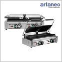PODWÓJNY GRILL KONTAKTOWY RYFLOWANY 58CM, 3,6KW YATO