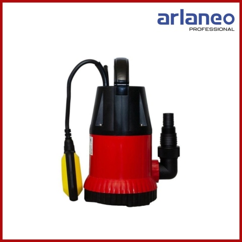 POMPA ZATAPIALNA TP 350 | 350W | WODA CZYSTA I LEKKO ZANIECZYSZCZONA | 230V POMPA ZATAPIALNA TP 350 | 350W | WODA CZYSTA I LEKKO ZANIECZYSZCZONA | 230V