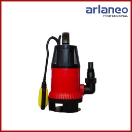 POMPA ZATAPIALNA TP 400 | 130L/MIN | 230V | 30MM ZANIECZYSZCZENIA