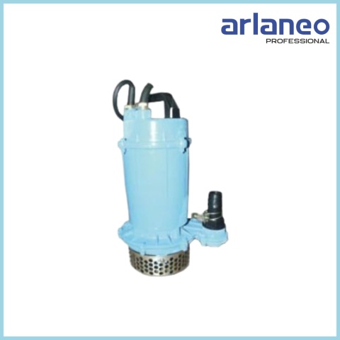 POMPA ZATAPIALNA WQ 3-13-0,25 | ŚCIEKOWA | 230V | 120 l/min POMPA ZATAPIALNA WQ 3-13-0,25 | ŚCIEKOWA | 230V | 120 l/min