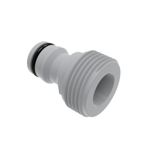 PRZYŁĄCZE Z GWINTEM ZEWNĘTRZNYM 3/4'' CELL-FAST PRZYŁĄCZE Z GWINTEM ZEWNĘTRZNYM 3/4'' CELL-FAST