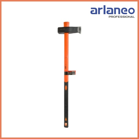 SIEKIERO-MŁOT 3KG | EPM | TRZONEK Z WŁÓKNA SZKLANEGO | 900 MM SIEKIERO-MŁOT 3KG | EPM | TRZONEK Z WŁÓKNA SZKLANEGO | 900 MM