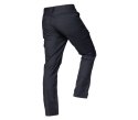 SPODNIE ROBOCZE MIX&MATCH STRETCH CZARNE ROZMIAR XXL NEO