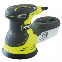 SZLIFIERKA MIMOŚRODOWA ROS300 RYOBI