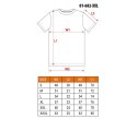 T-SHIRT Z NADRUKIEM MECHANIK ROZMIAR XXL NEO