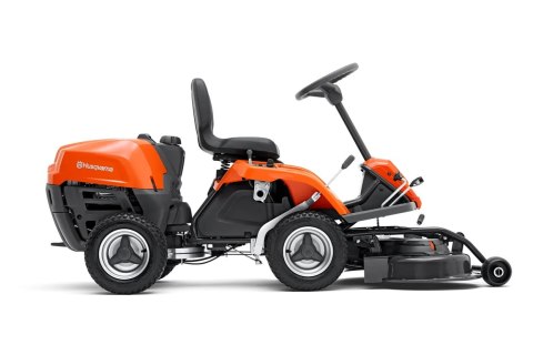 TRAKTOR RIDER R112C5+ ACC HUSQVARNA TRAKTOR RIDER R112C5+ ACC HUSQVARNA