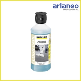 UNIWERSALNY ŚRODEK DO CZYSZCZENIA PODŁÓG RM 536, 500 ML KARCHER