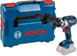 WIERTARKO-WKRĘTARKA AKU. UDAROWA GSB 18V-65 0*AH LB BOSCH