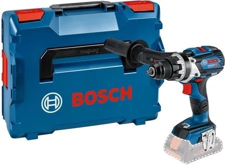 WIERTARKO-WKRĘTARKA AKU. UDAROWA GSB 18V-65 0*AH LB BOSCH WIERTARKO-WKRĘTARKA AKU. UDAROWA GSB 18V-65 0*AH LB BOSCH
