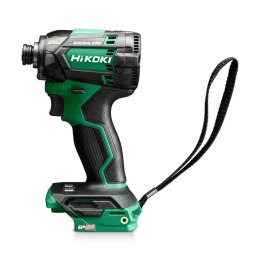 ZAKRĘTARKA UDAROWA AKUMULATOROWA 18V 1/4' 0*AH HITSYSTEM HIKOKI